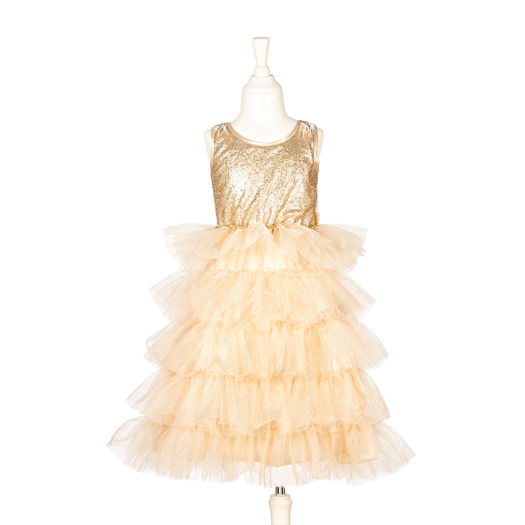 Souza Christianne Princess Dress, ages 3-10