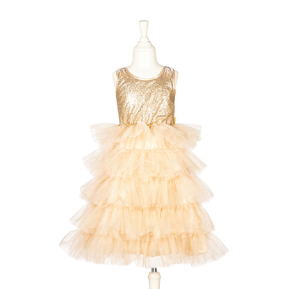 Souza Christianne Princess Dress, ages 3-10