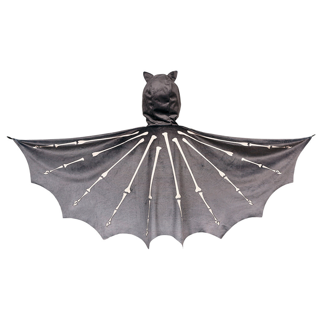 Souza Costume, Bat Cape, Ages 4-8