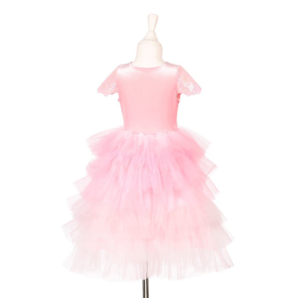 princess dress size 10 disney dresses princess Ice Queen Dress and Cape Set Style B 10