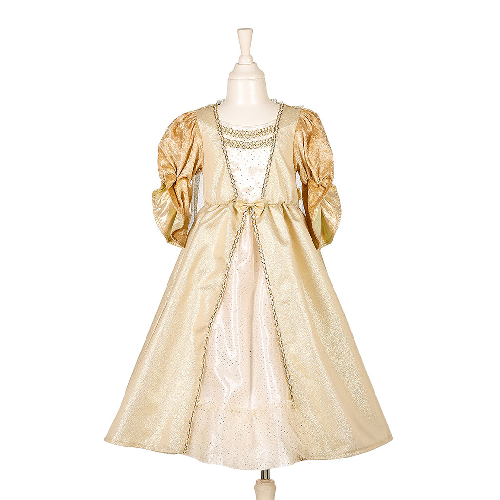 Souza Princess Dress Frederique, Age 3-10 Years