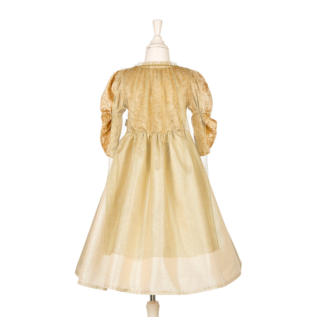 Souza Princess Dress Frederique, Age 3-10 Years