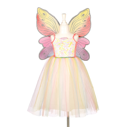 Souza Butterfly Dress Valerie, size 3-10 years