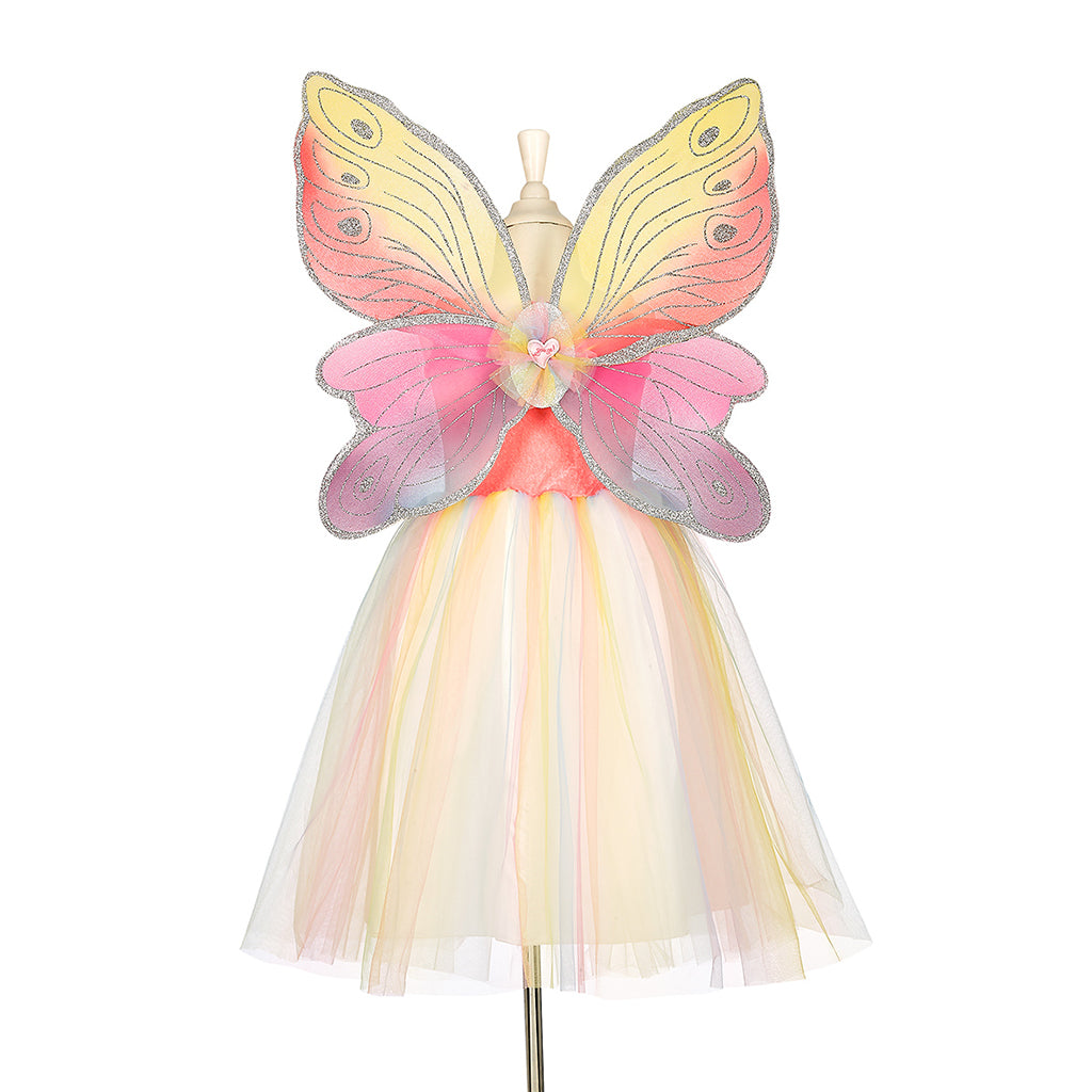 Souza Butterfly Dress Valerie, size 3-10 years