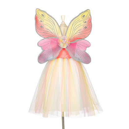Souza Butterfly Dress Valerie, size 3-10 years