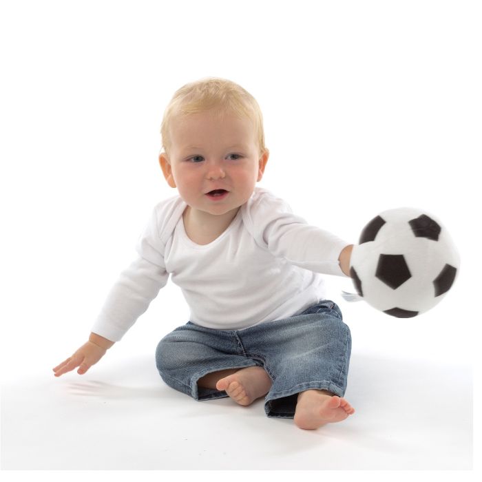 Playgro My First Football