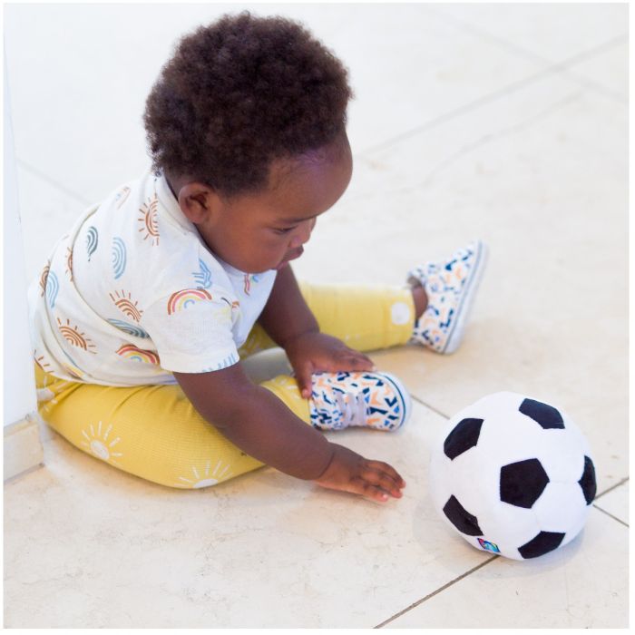 Playgro My First Football