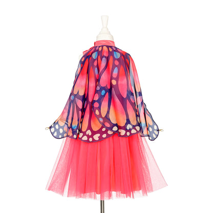 Souza Butterfly Dress and Wings, Papillion - Sizes 3-10 Years