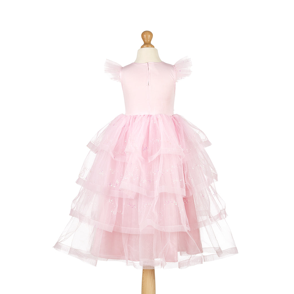 Souza Prinsessekjole Linda - Str. 3-10 år