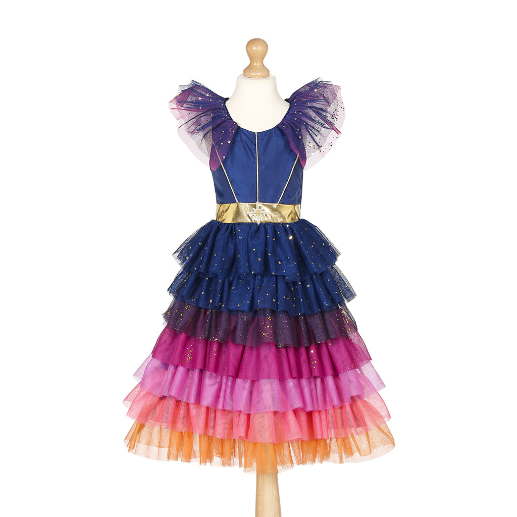 Souza Dress-Up Dress Dawn - Size 3–10 Years