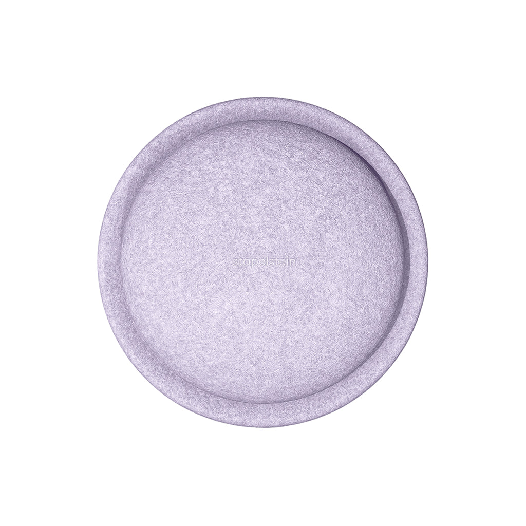 Stapelstein® Original Light Violet, Stepping Stone