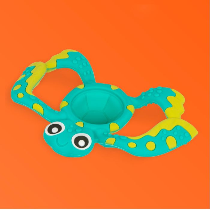 Playgro, Teething Ring - Turtle