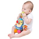 Playgro Tamika Toucan with Hangers