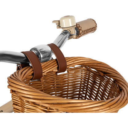 Konges Sløjd Bicycle Bell, Lemon