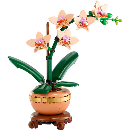 LEGO® Botanicals, Mini-Orchid