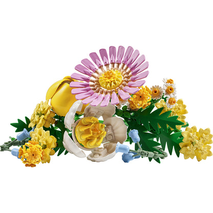 LEGO® Botanicals, Small Summery Bouquet