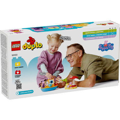 LEGO® DUPLO®, Peppa Pig&