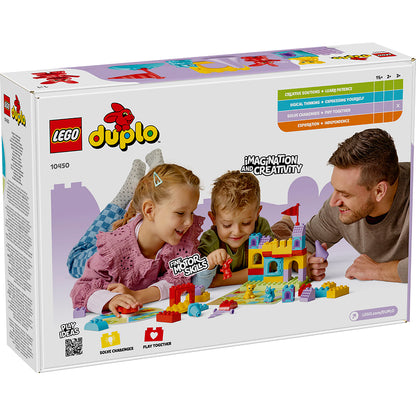 LEGO® DUPLO® Town, Hopsy&