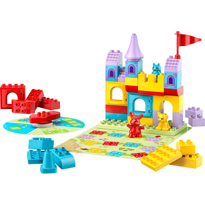 LEGO® DUPLO® Town, Hopsy&
