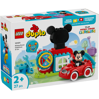 LEGO® DUPLO® Disney™ - Mickey&