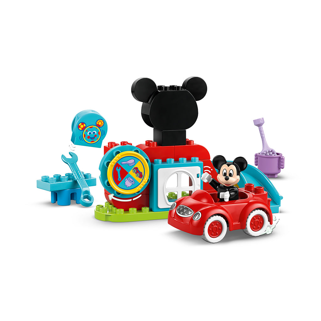 LEGO® DUPLO® Disney™ - Mickey&