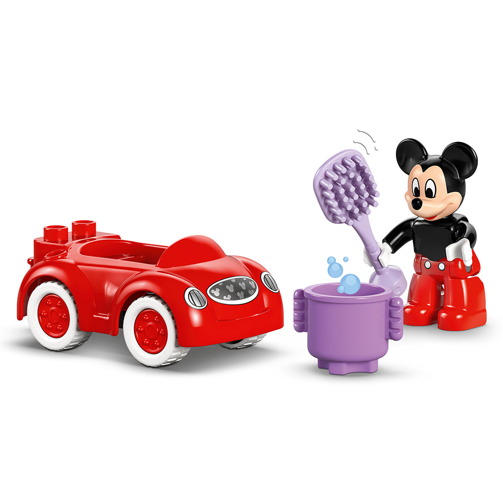 LEGO® DUPLO® Disney™ - Mickey&
