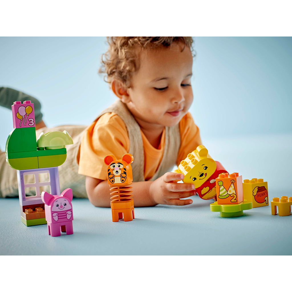 LEGO® DUPLO® Disney™ - Winnie the Pooh&