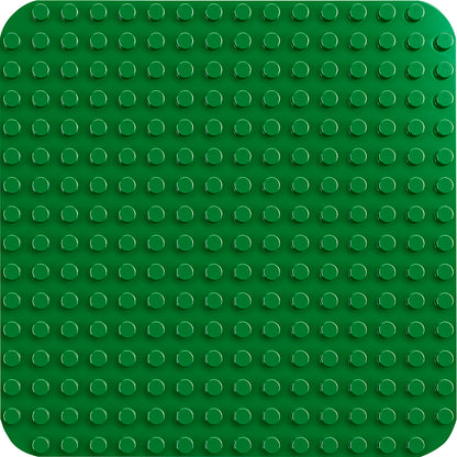 LEGO® DUPLO Classic, Green Baseplate