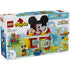LEGO® DUPLO® │Disney Mickeys klubhus med Minnie og Pluto