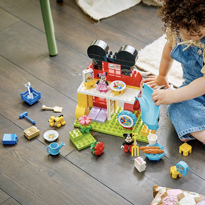 LEGO® DUPLO® │Disney Mickey&