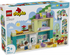 LEGO® DUPLO® Moderne familiehus med figure