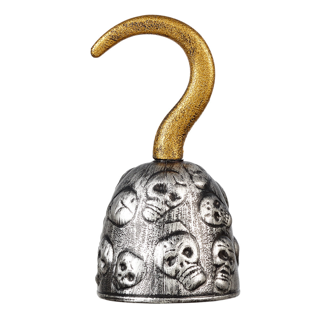 Jean Pirate Costume by Souza