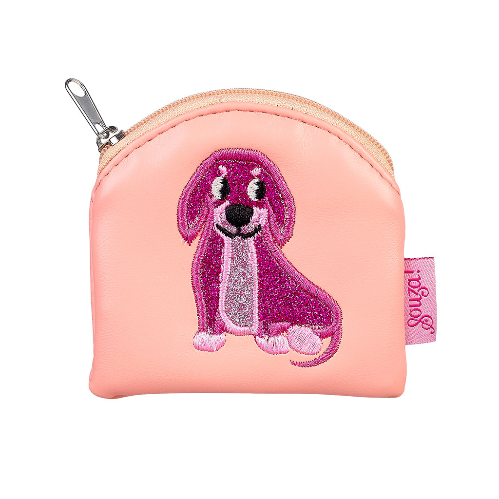 Souza Purse, Dog