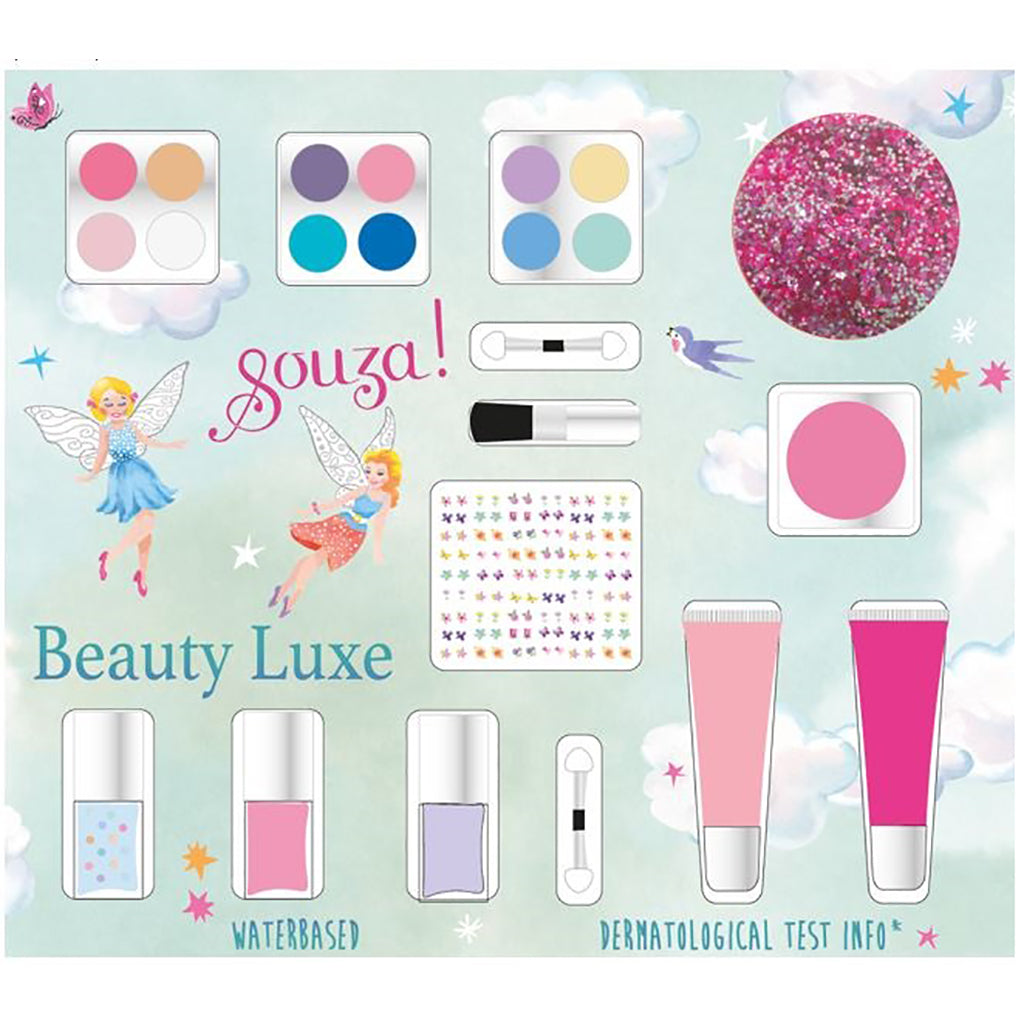 Souza Beauty Luxe Kids&