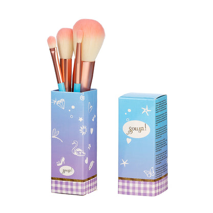 Souza Brush Set for Kids&