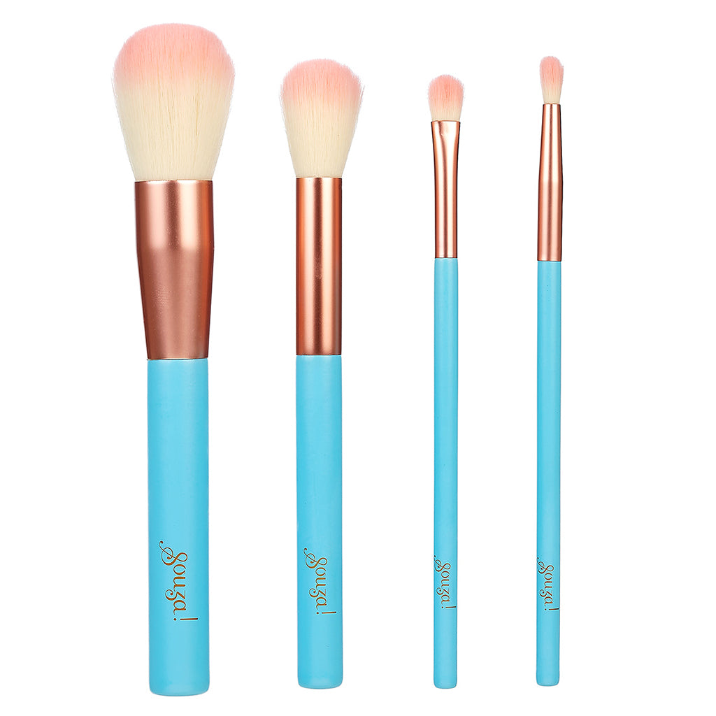 Souza Brush Set for Kids&