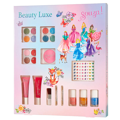 Souza Beauty Luxe Makeup Set for Children
