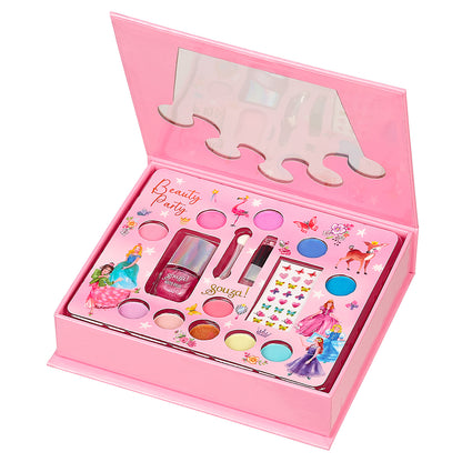 Souza Makeup Set for Kids, Crown