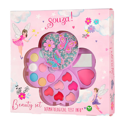 Souza Makeup for Kids, Beauty Palette