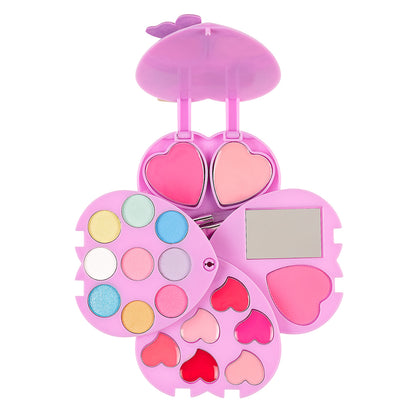 Souza Makeup for Kids, Beauty Palette