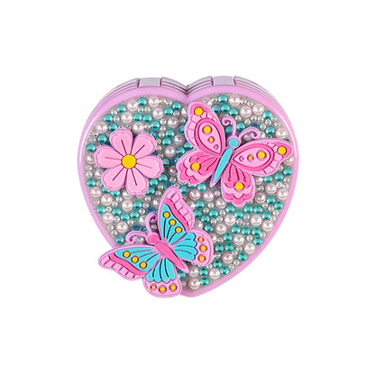 Souza Makeup for Kids, Beauty Palette