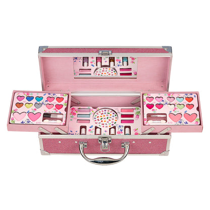 Souza Makeup Set for Kids, Beauty Case Luxe