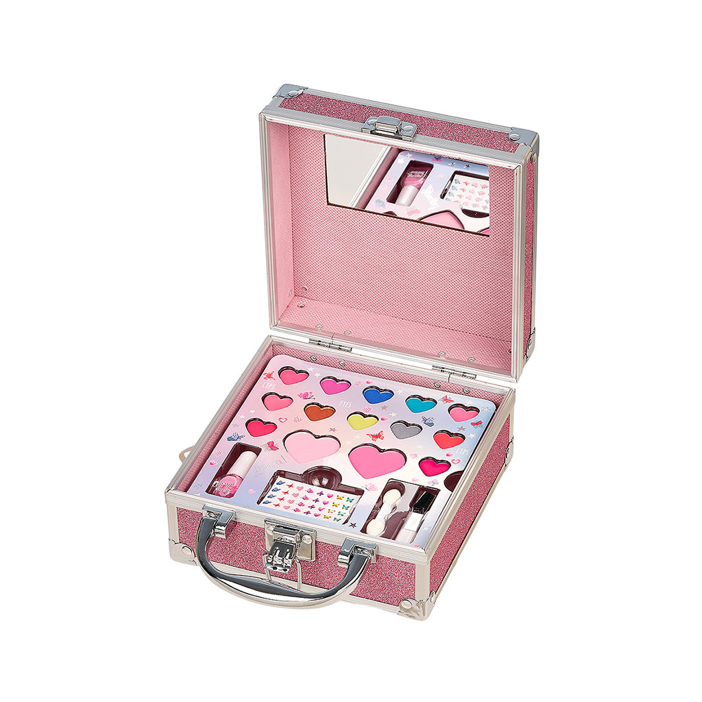 Souza Makeup Set for Kids, Beauty Case - Small