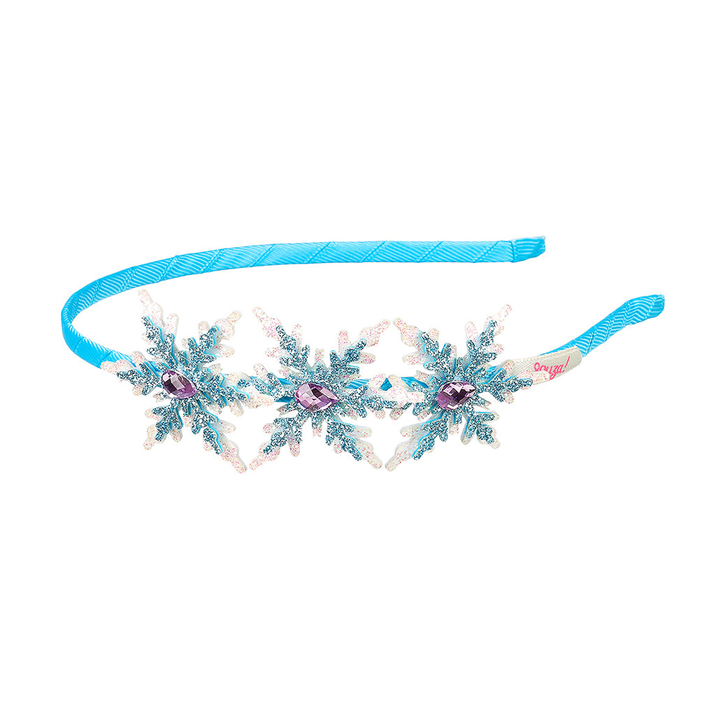 Souza Headband, Denyse Ice Princess