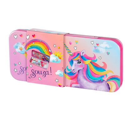 Souza Unicorn Makeup Set for Children