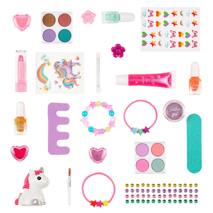 Souza Advent Calendar with Children&