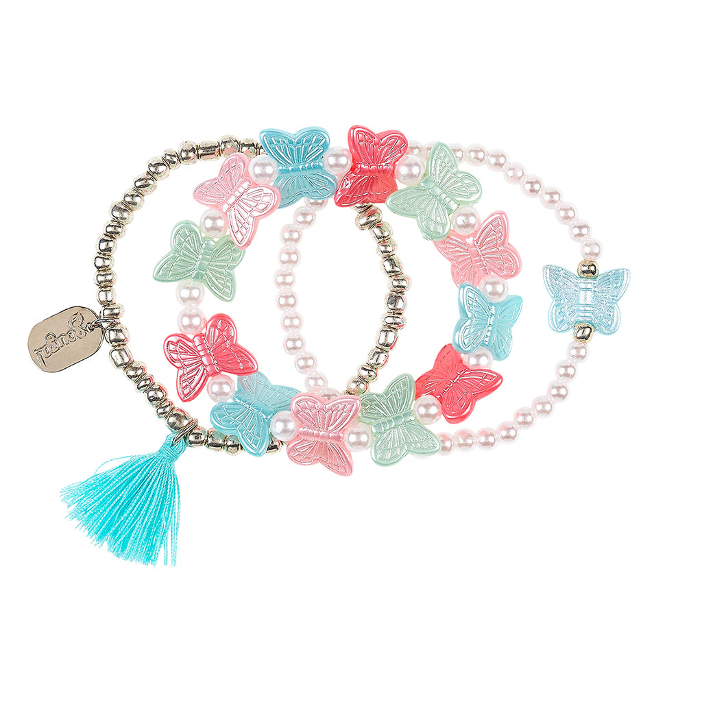 Souza Bracelet, Zara - Butterfly
