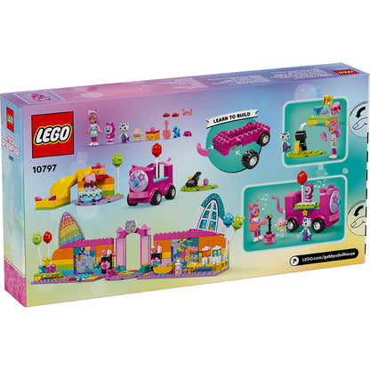 LEGO® Gabby&