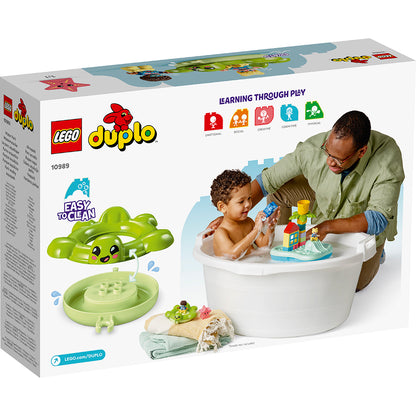 LEGO® Duplo, Water Park