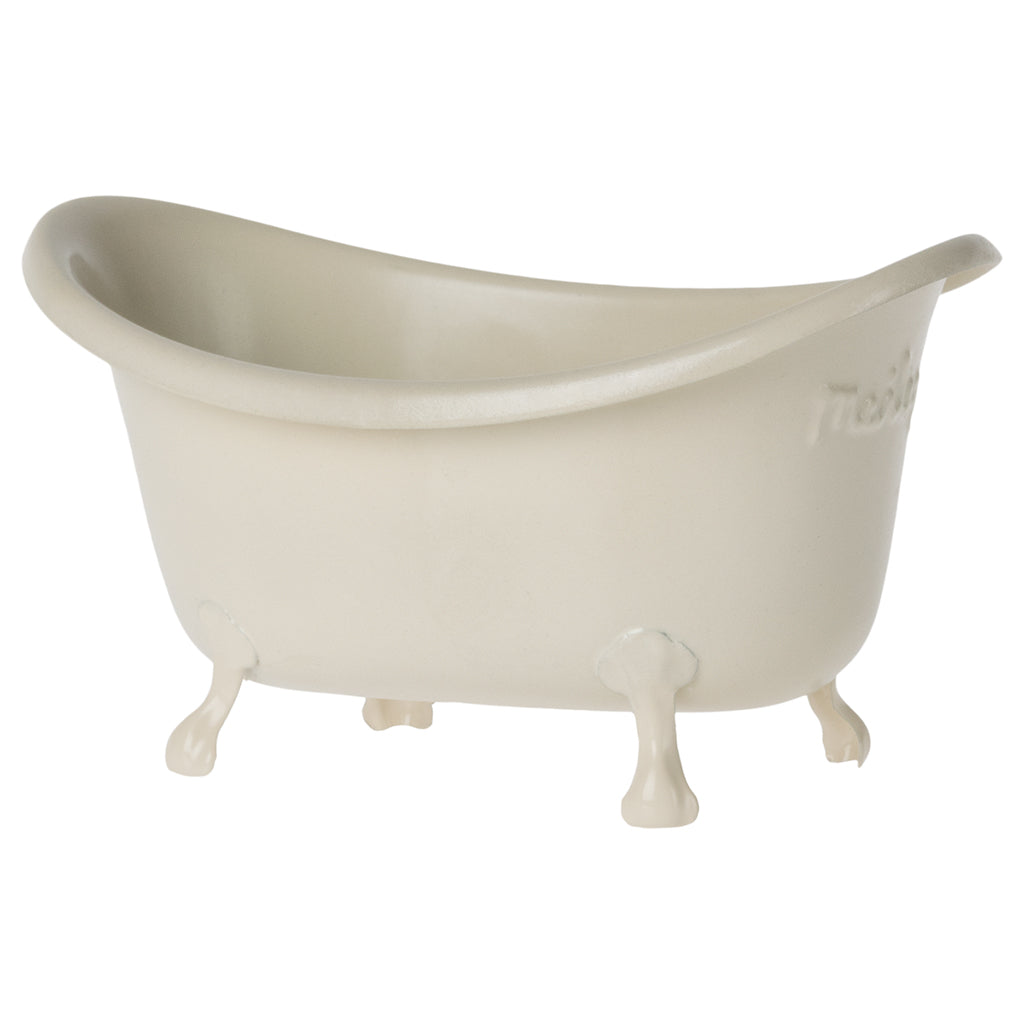 Maileg Doll Accessories, Bathtub for Mice